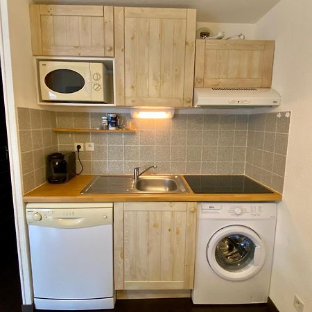 Appartement Rdc - Luz-St-Sauveur Лю-Сен-Совер Екстер'єр фото
