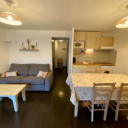 Appartement Rdc - Luz-St-Sauveur Лю-Сен-Совер Екстер'єр фото