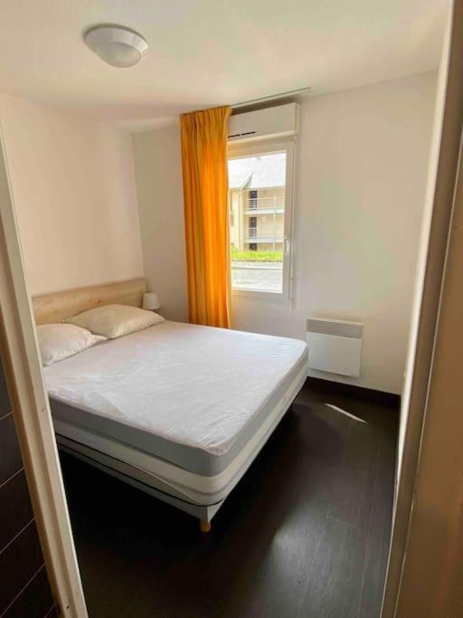Appartement Rdc - Luz-St-Sauveur Лю-Сен-Совер Екстер'єр фото