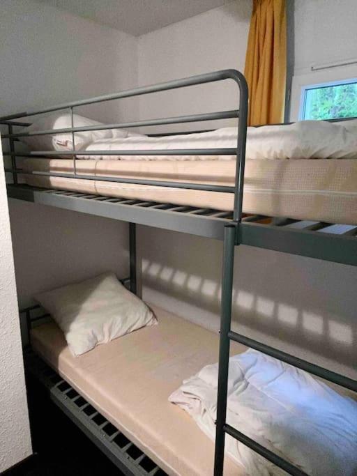 Appartement Rdc - Luz-St-Sauveur Лю-Сен-Совер Екстер'єр фото
