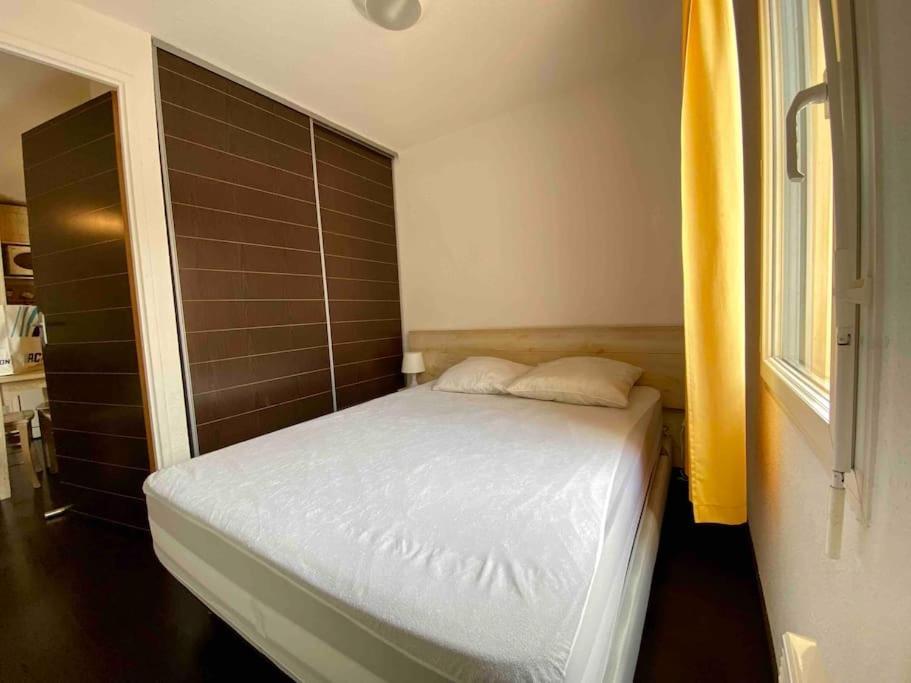 Appartement Rdc - Luz-St-Sauveur Лю-Сен-Совер Екстер'єр фото
