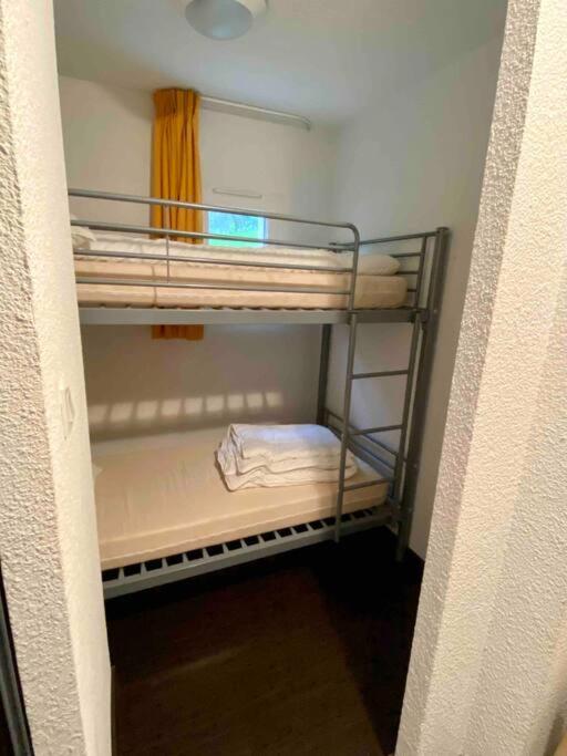 Appartement Rdc - Luz-St-Sauveur Лю-Сен-Совер Екстер'єр фото