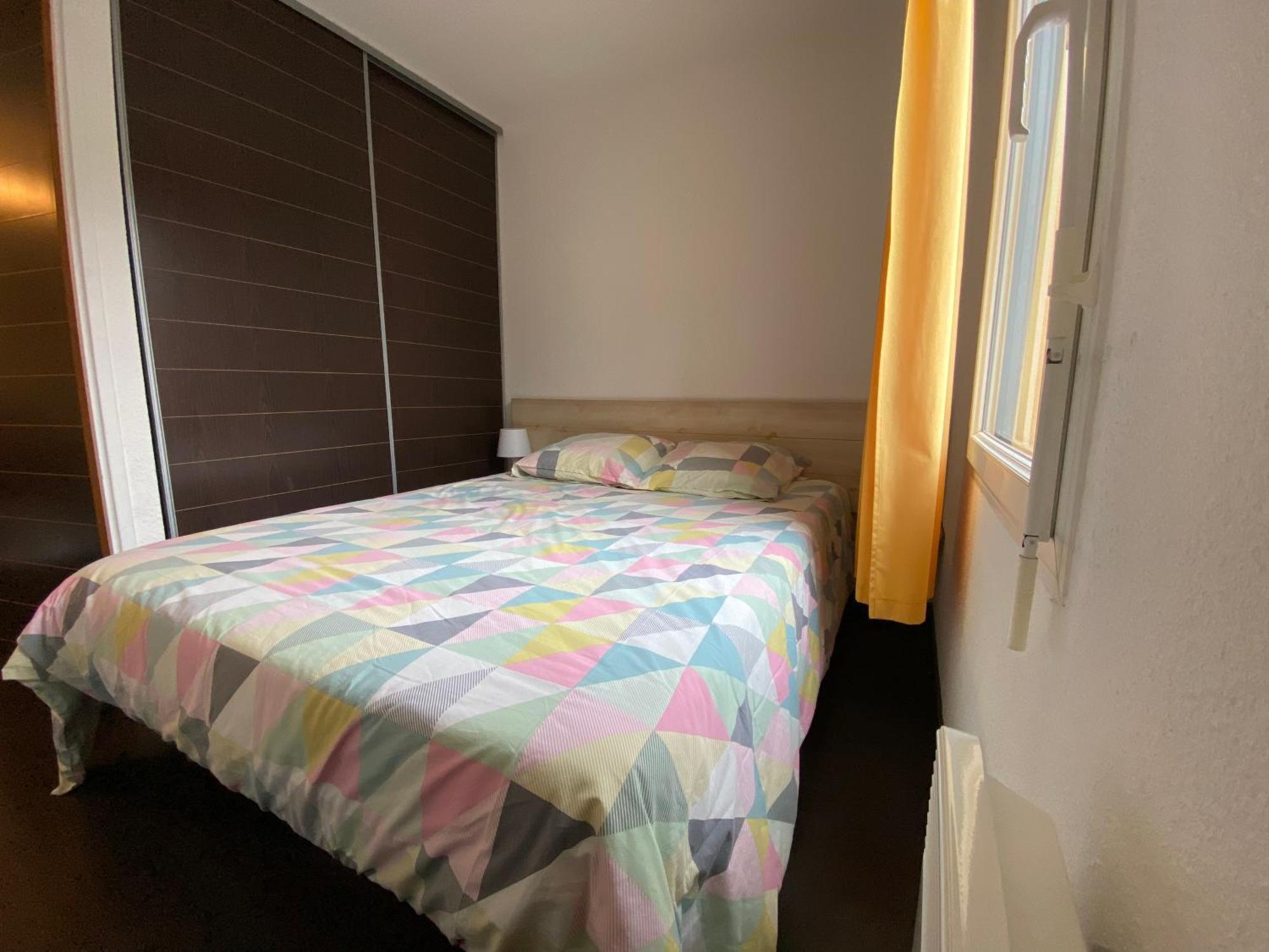 Appartement Rdc - Luz-St-Sauveur Лю-Сен-Совер Екстер'єр фото