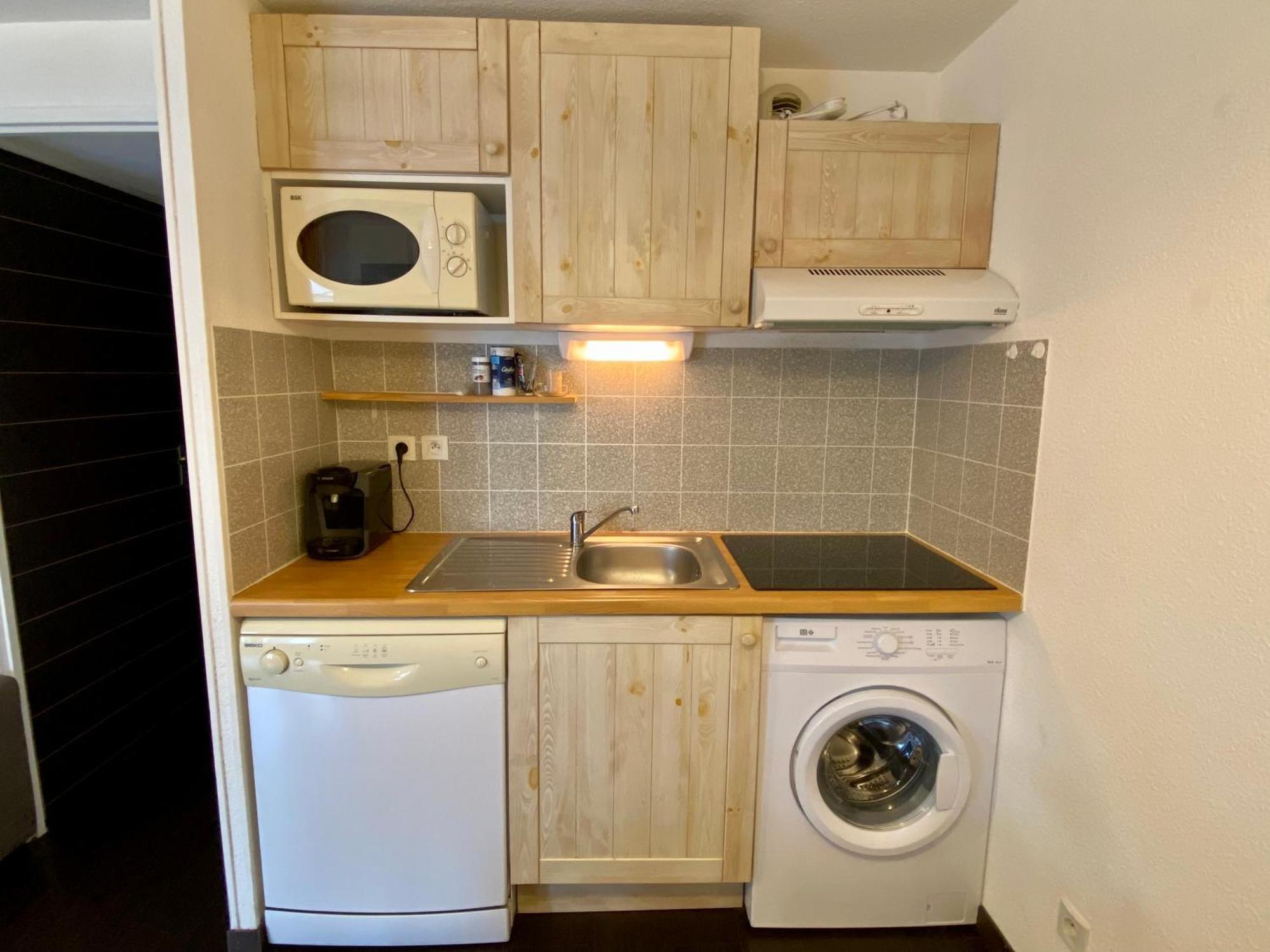 Appartement Rdc - Luz-St-Sauveur Лю-Сен-Совер Екстер'єр фото